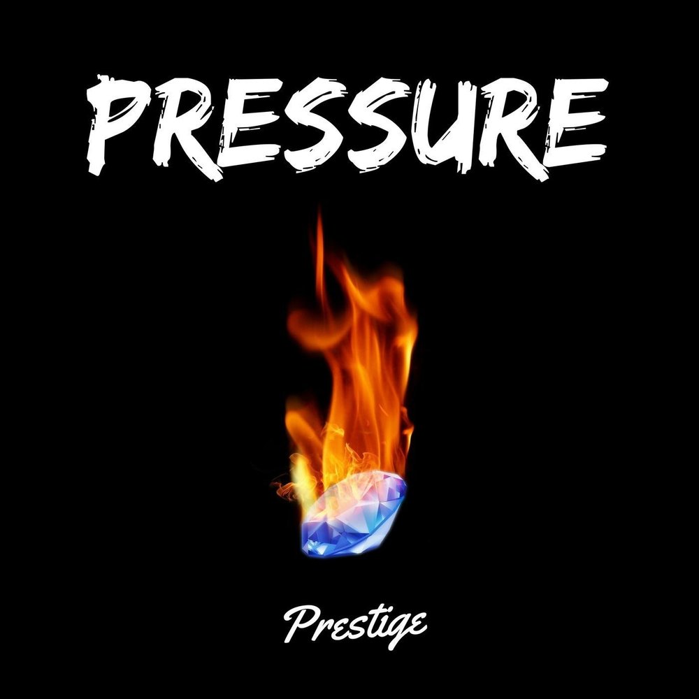 Pressure песня