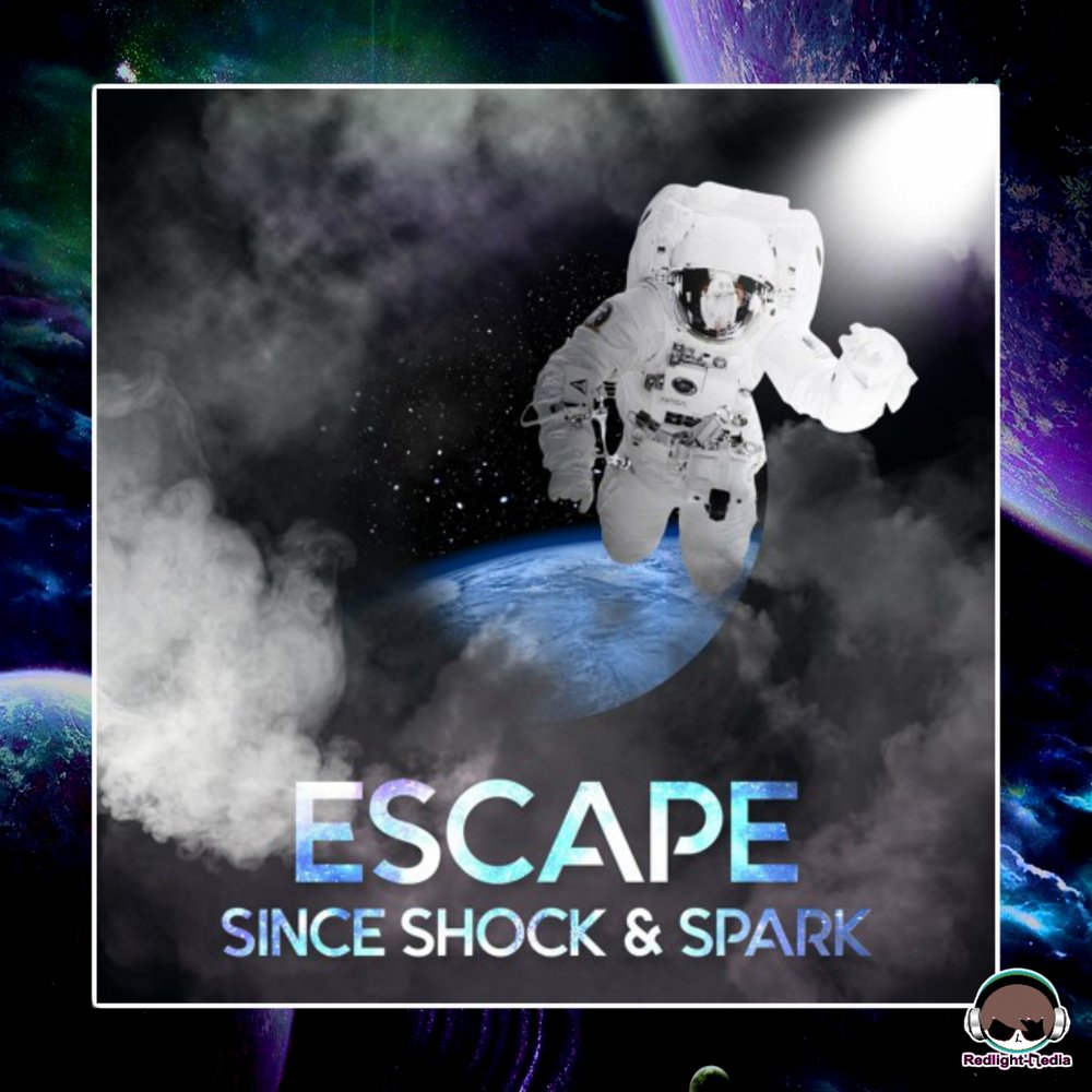 Слушать escape. Spark песня. The Spark Song. Spark me песня. Spark the Escape Alone.