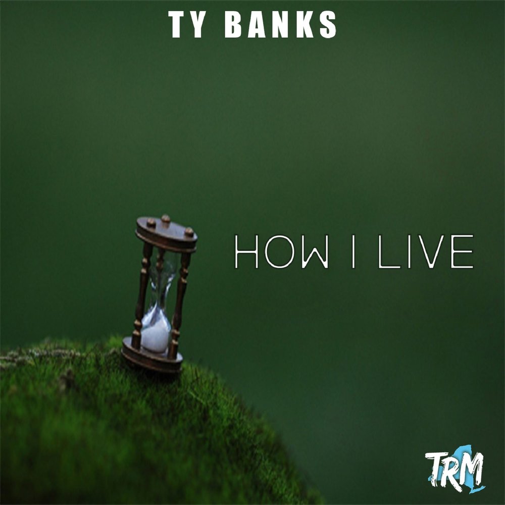 Banks remix. Ty Banks.