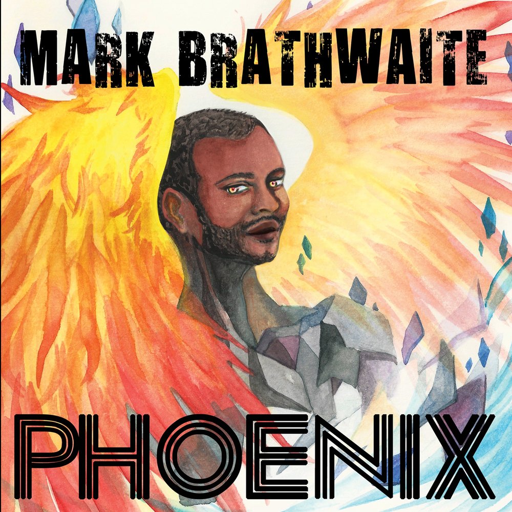 Mark phoenix