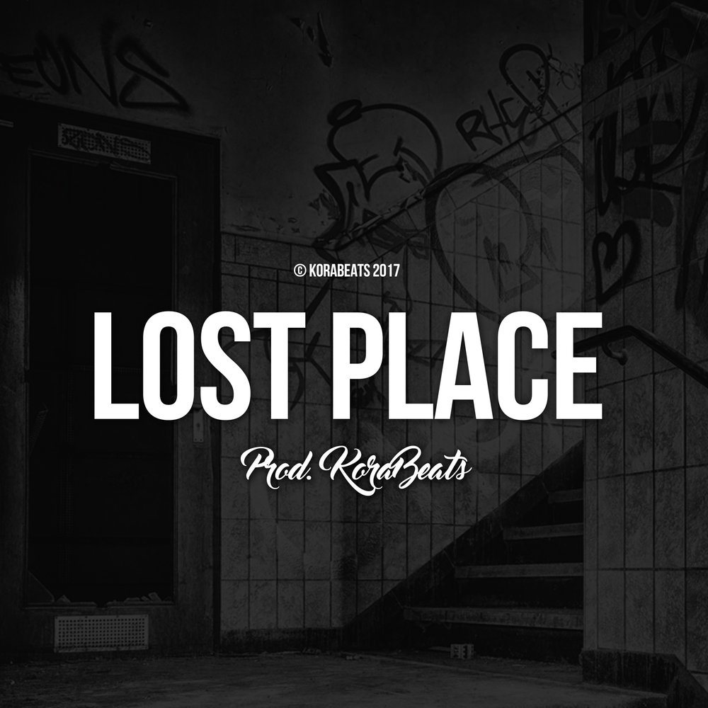 Place песни. Lost place. Песня place. Lost place records.