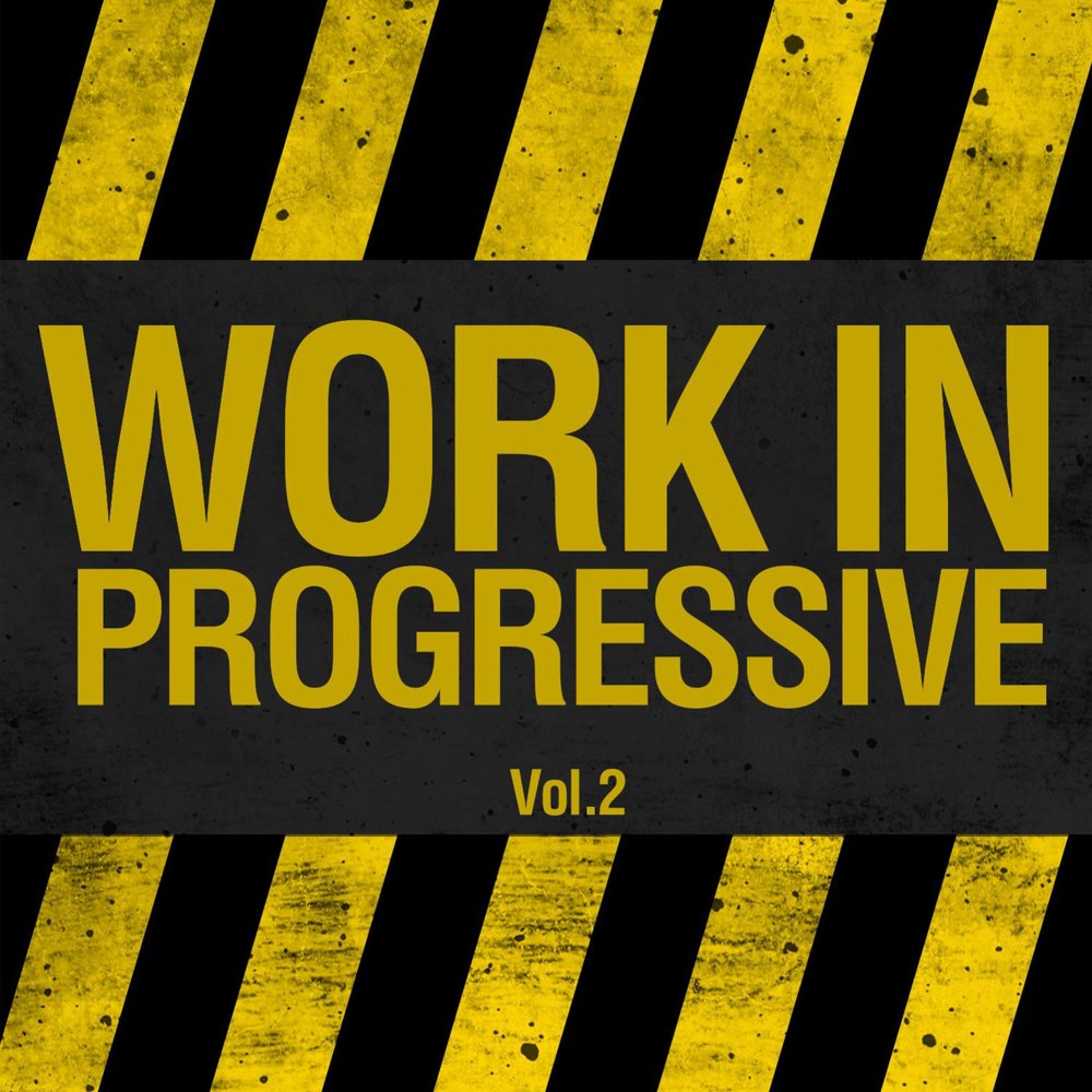 Progressive vol 1