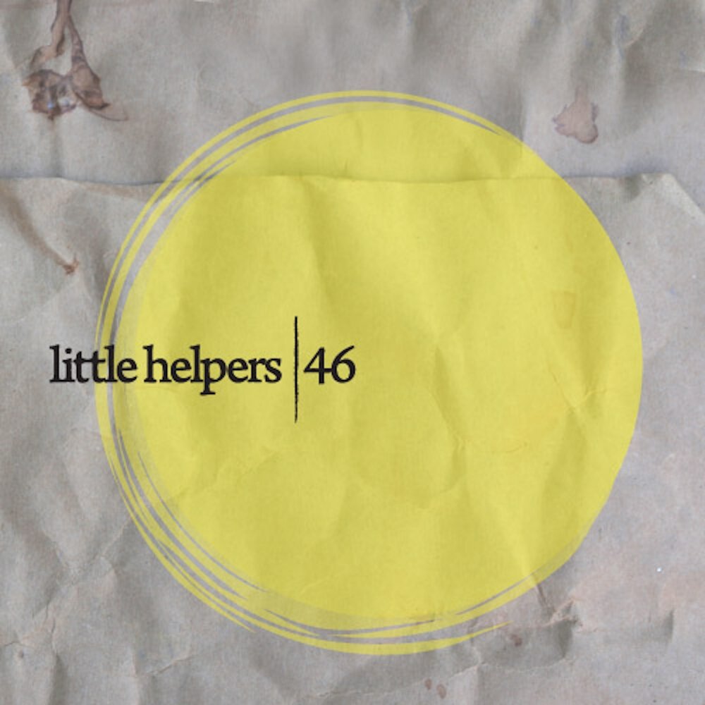 Little helper. Little Helper II..