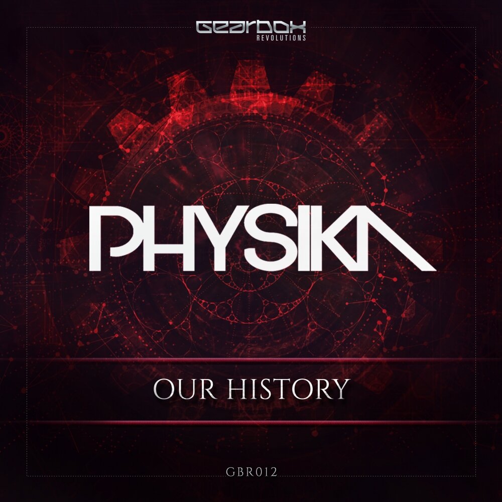 Our story. Physika. Our story Radio.