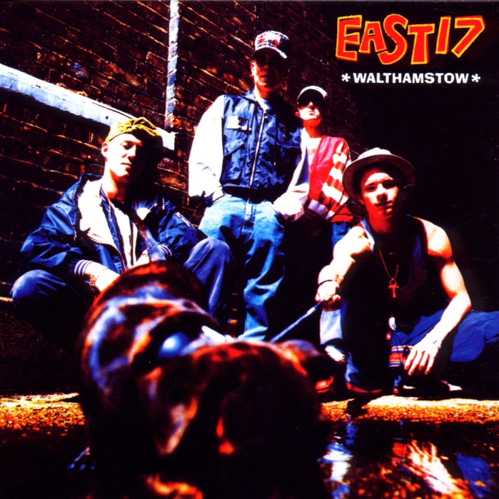 East 17 steam album фото 5