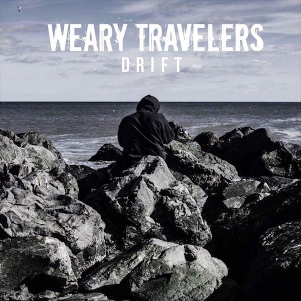 Weary. Drift Travel.