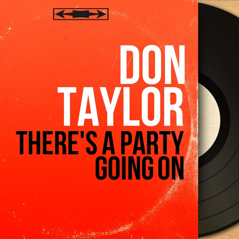 Don taylor