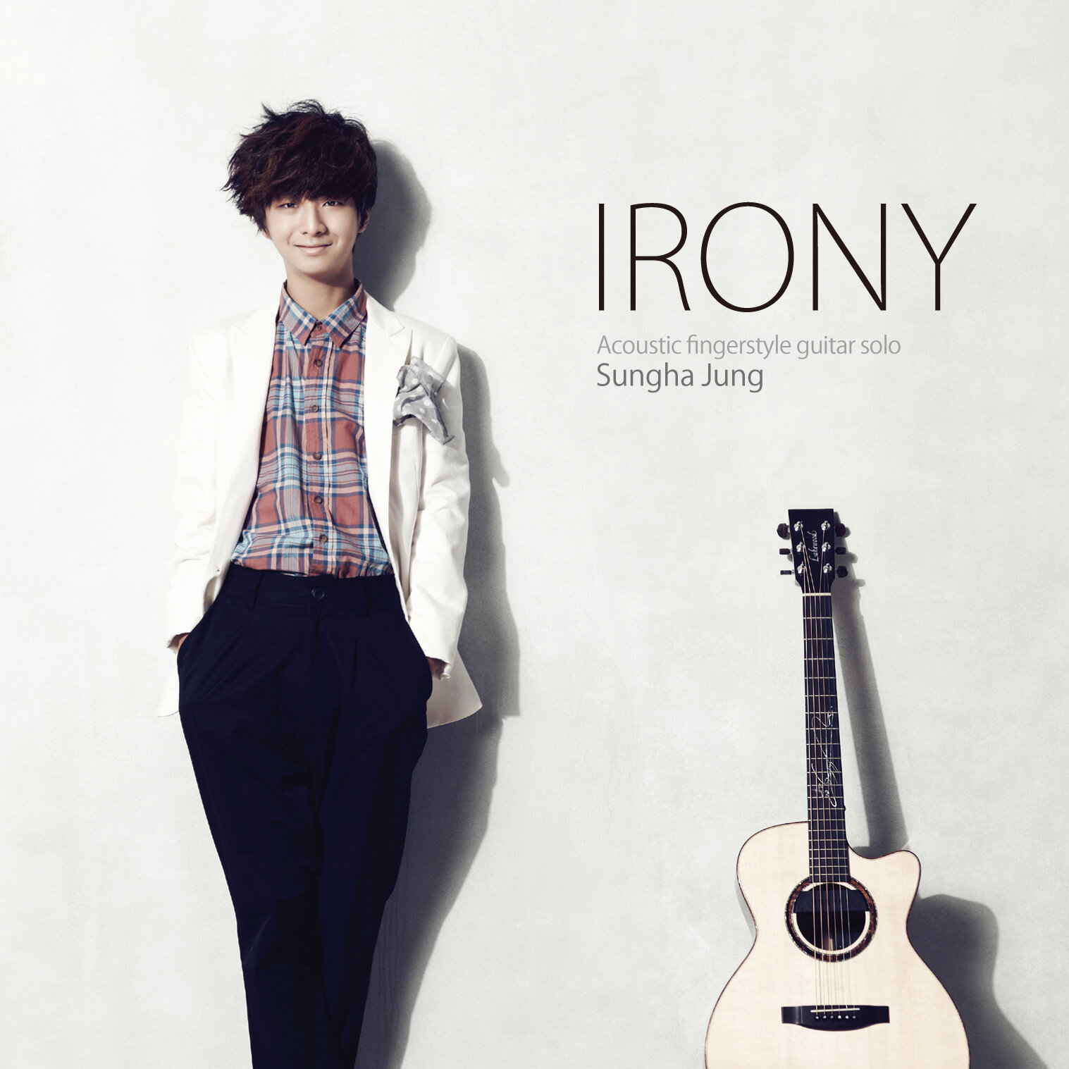 Sungha Jung