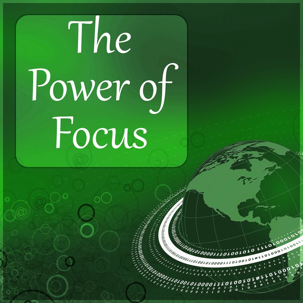 Focus music. Фокус Music. The Power of Focus. Focus on Music.