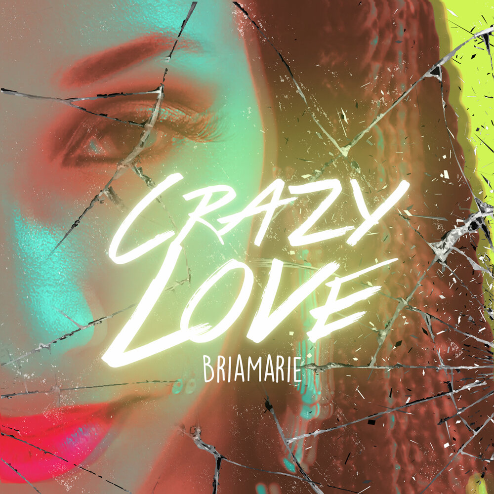 Crazy love исполнитель