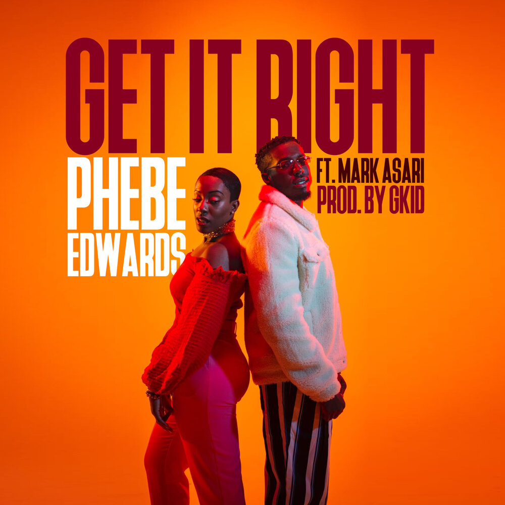 Get it right. Get it right