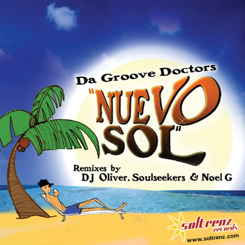 Nuevo sol