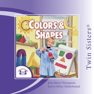 Karen Mitzo Hilderbrand - Colors