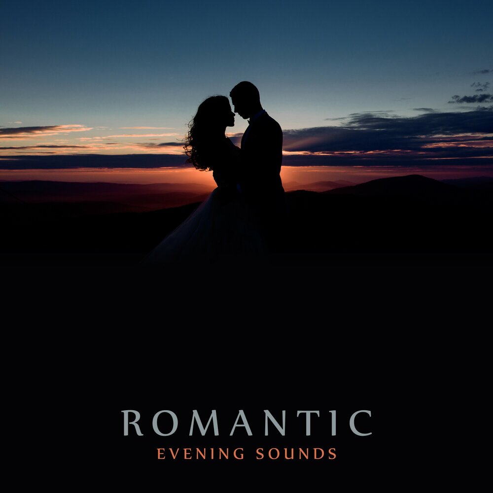 Музыка romance. Влюбленные на закате. Romantic Music. Jazz Romantic. Новая романтика музыка.