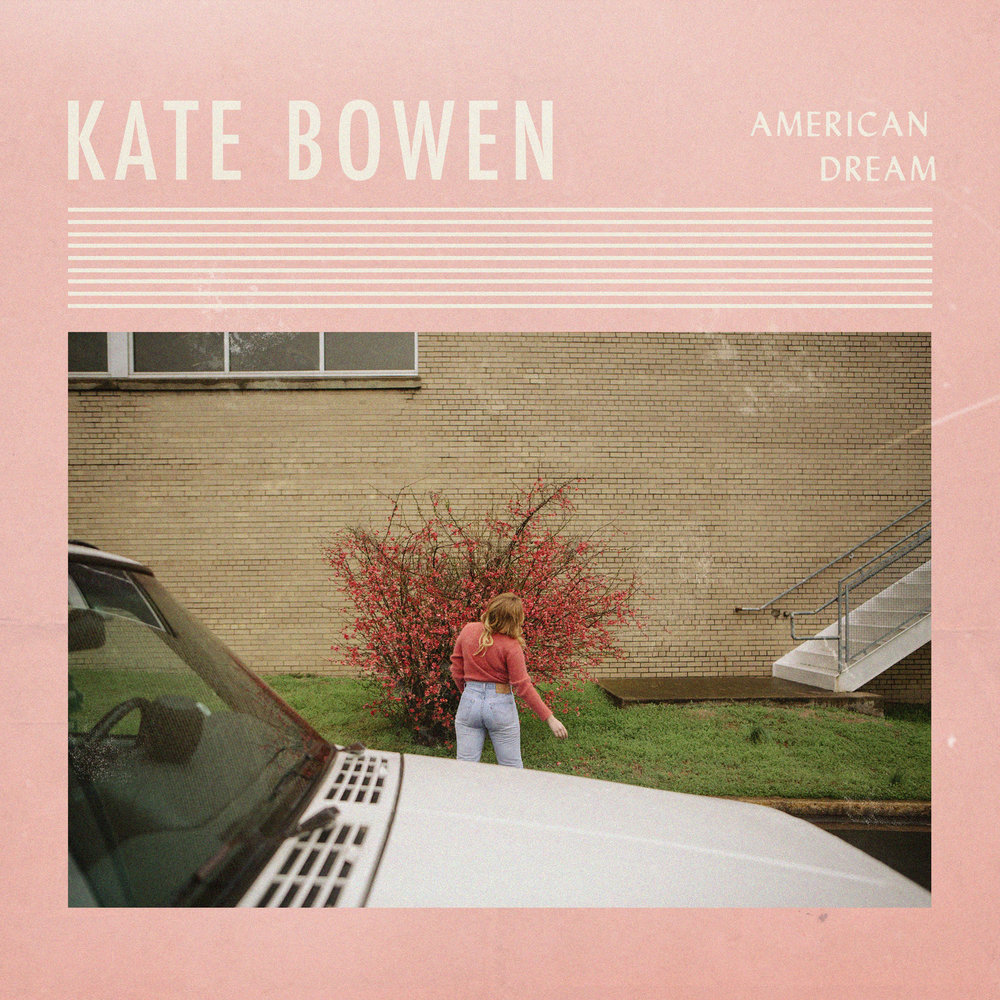 Kates dream. Kate Bowen. American Dream песня. American Dream слушать. Американская мечта песня.