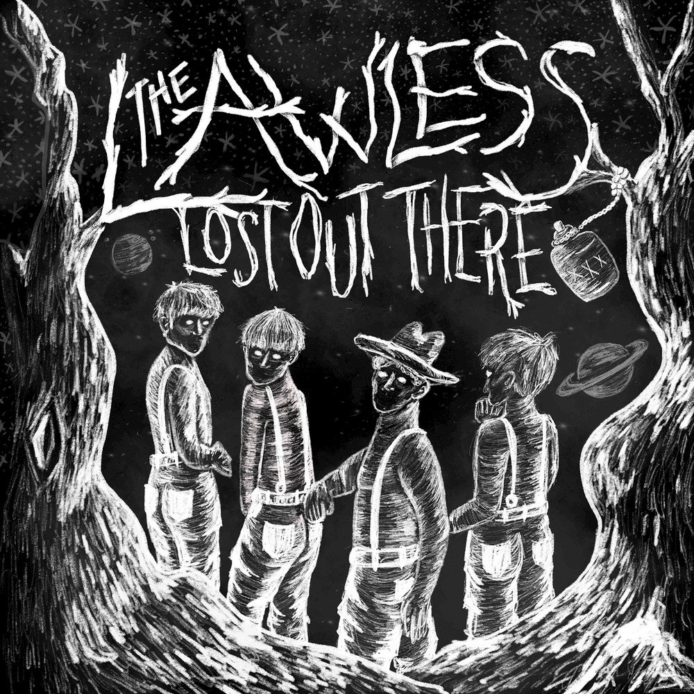 Lost out. Lawless - r.i.s.e. 2014. Lawless Rise. Out Lost.