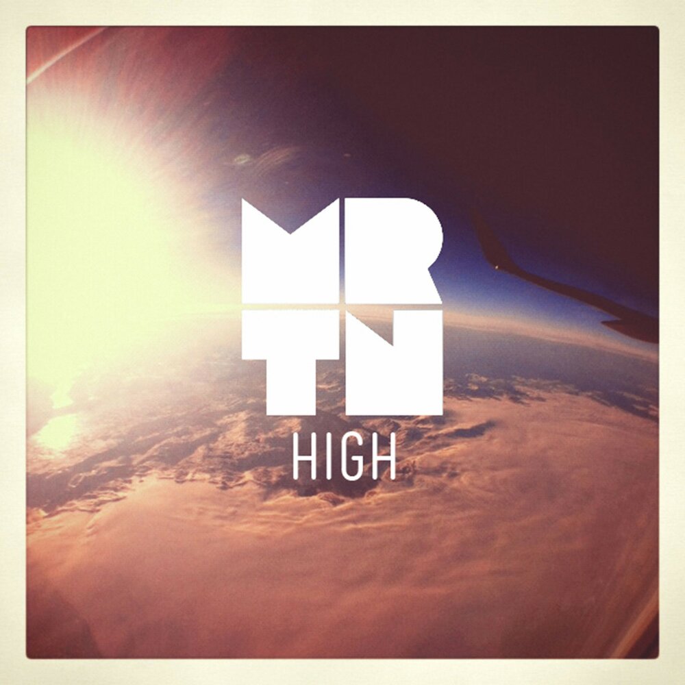 High High High песня. MRTN. Мусик Хай песня.