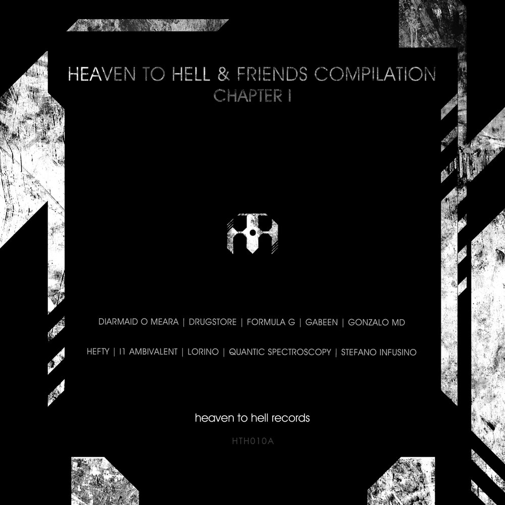 Песня друзья ад. Группа friends of Hell. Friendly Compilation.