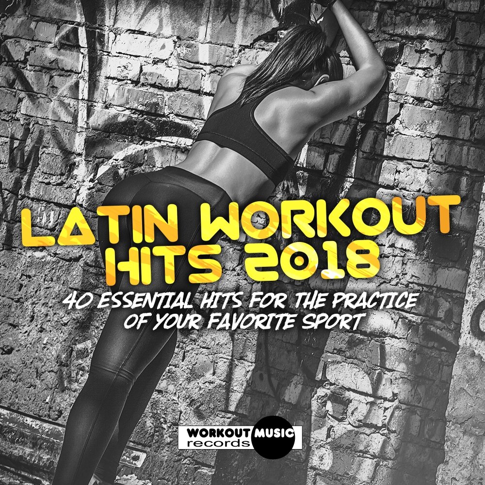 Latin Music Hits. Latino romantico Hits Mix 2017. Euro Hits 2018. Watch Latina Workout.