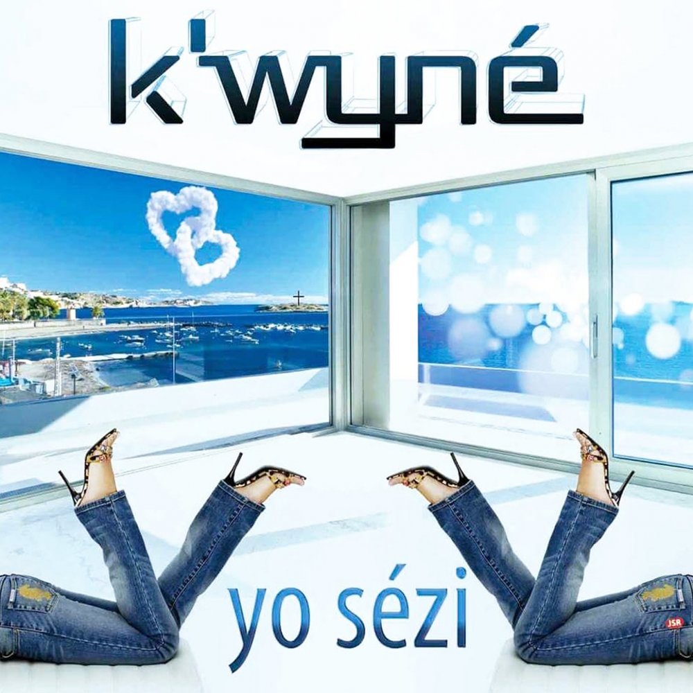 Papajo - K'wyne (Yo Sézi) 2017 M1000x1000
