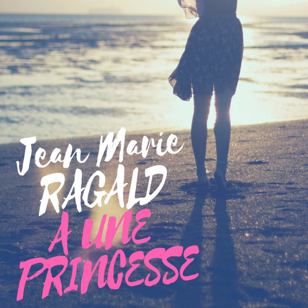  Jean marie Ragald - À une princesse M1000x1000