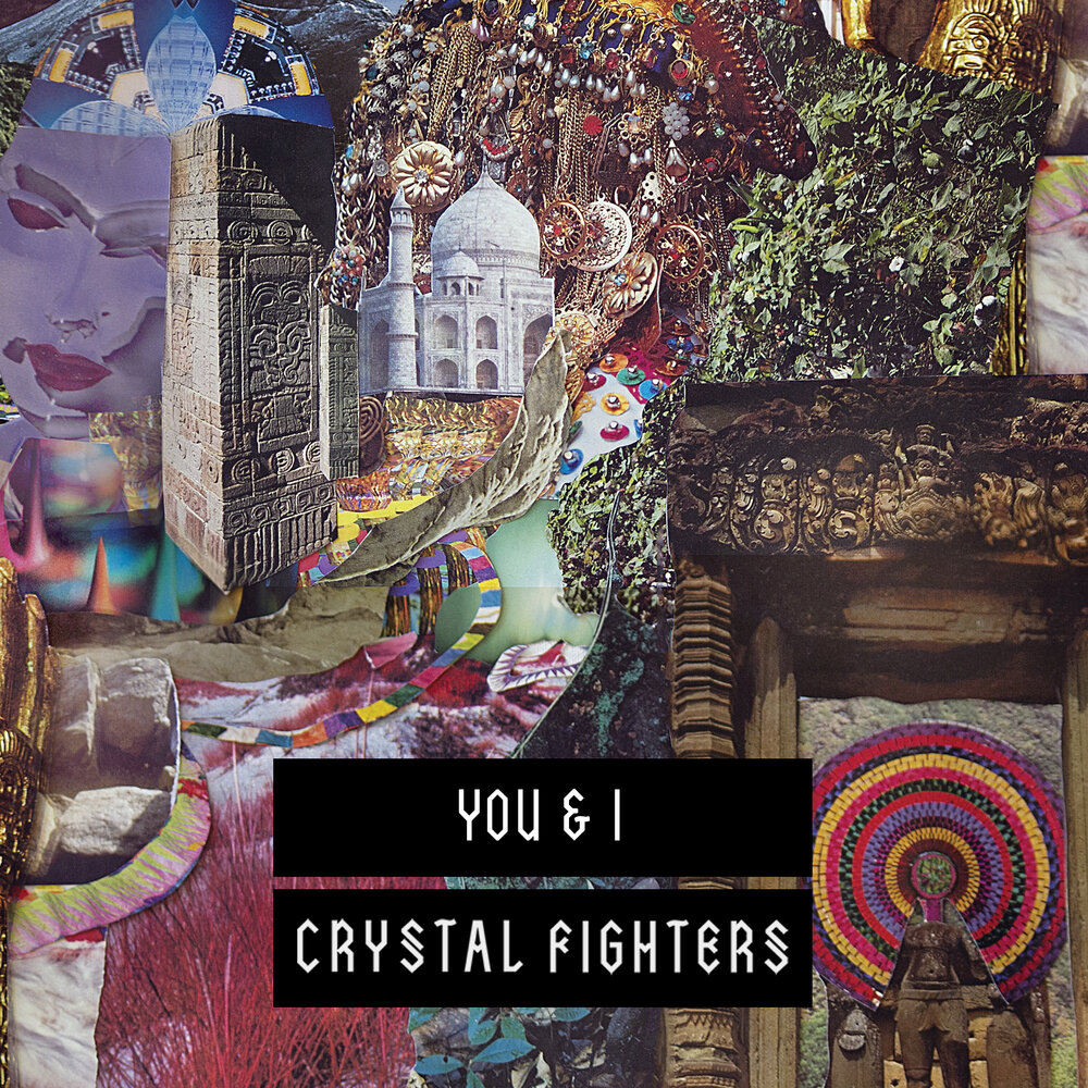 Crystal album. Обложка Кристалл ремикс. Crystal Fighters - Champion Sound. In the Summer Crystal Fighters. Обложка лью Кристалл ремикс.