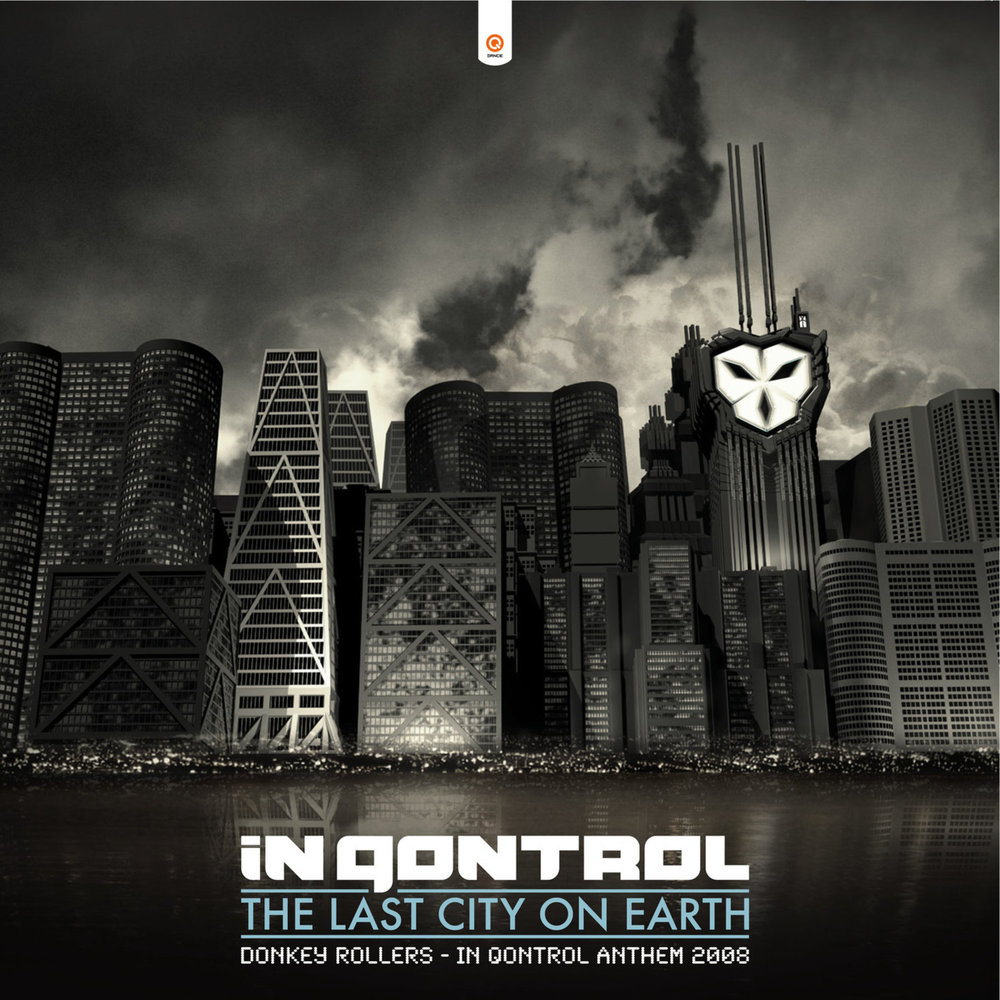 Last roll. Underground Anthems (2008). Last City. City 2023. Burty g – the Citys last hope Disc.