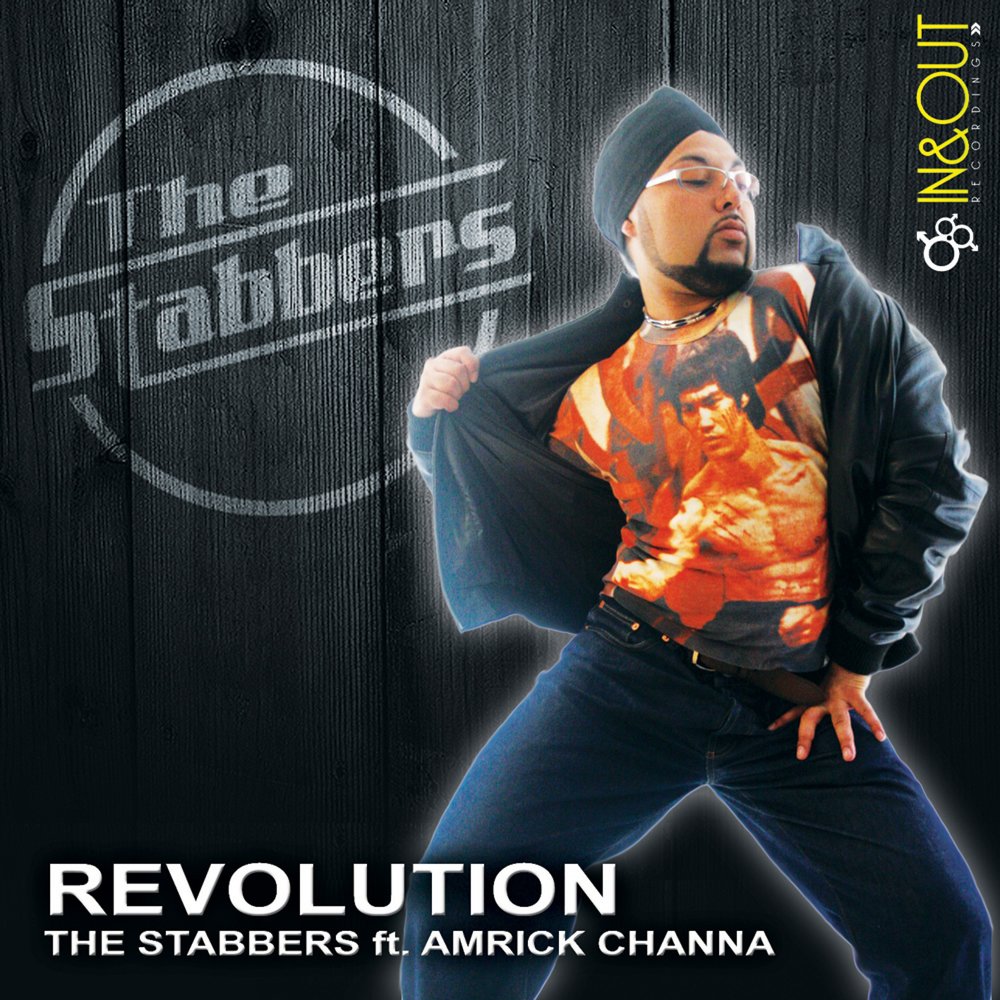 Revolution музыка. Революшн песня. Jack Stabber певец. Dangerbox recordings 2009. Jack Stabber певец обложка песни.
