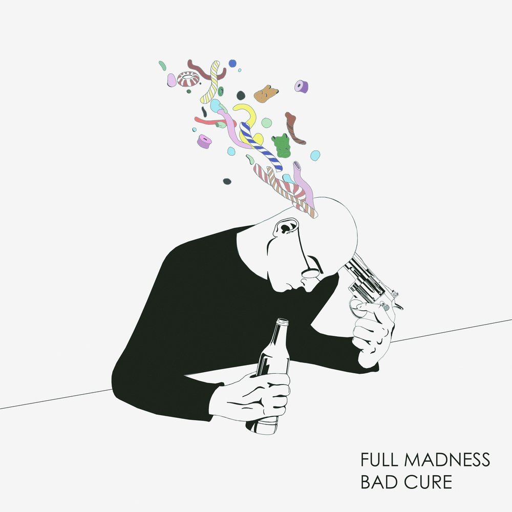 Full madness. Madness Band.