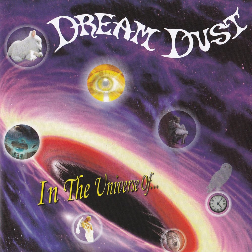 Storm's eye. Dust of Dreams. Stormy Eyes. 1996 - Into the Eye of the Storm. Camel Dust and Dreams 1991.