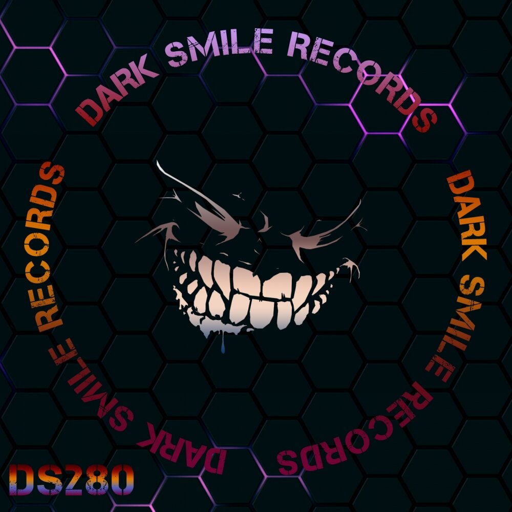 Darkness smiles