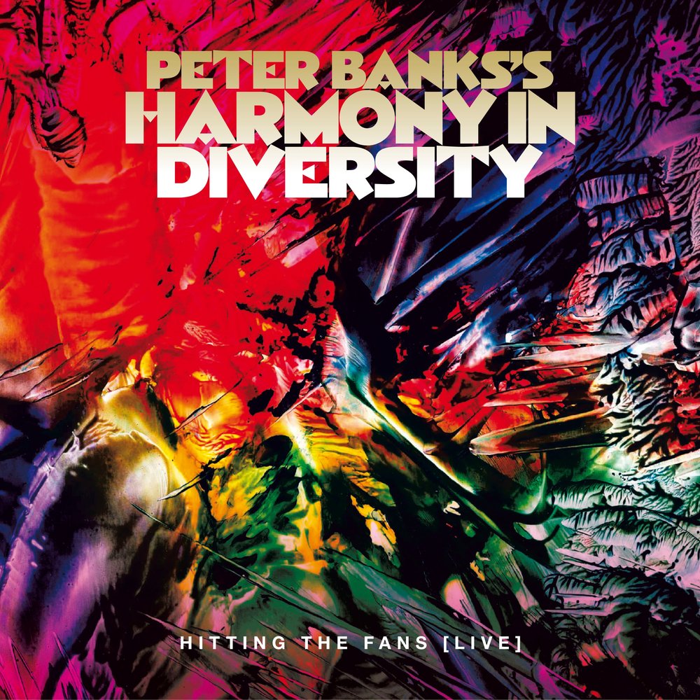 Peter Banks's