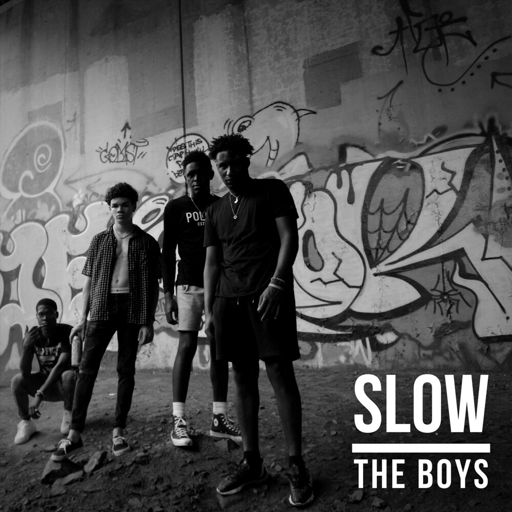 Seven slowed. The boys альбомы. Boy Slow 8k. Life in Rio - Slow boy.