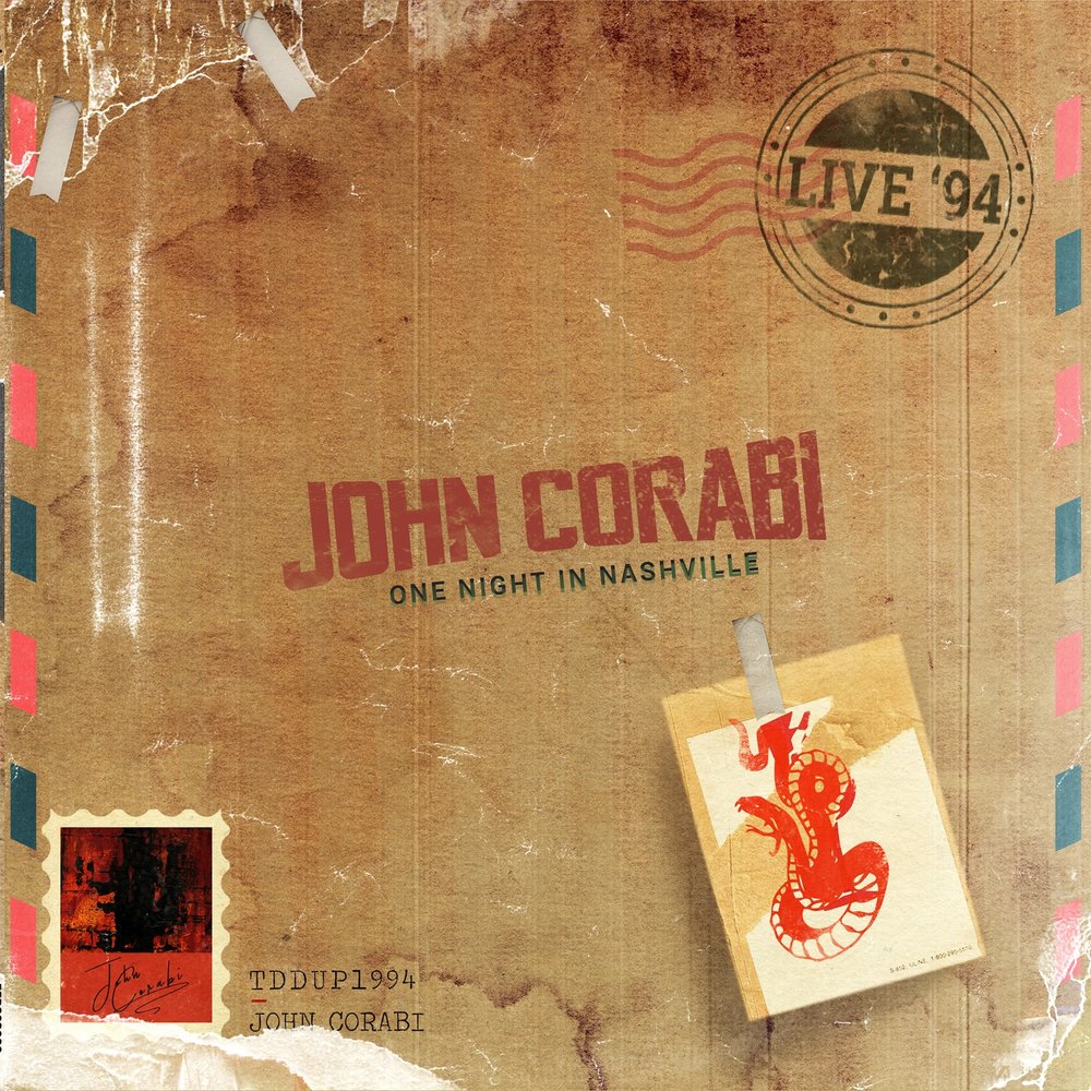 Альбом джон. John Corabi one Night in Nashville. John Corabi - Unplugged 2012. John Corabi 2018 one Night in the Nashville. Singles & eps\1994 - one (Live shit Single).