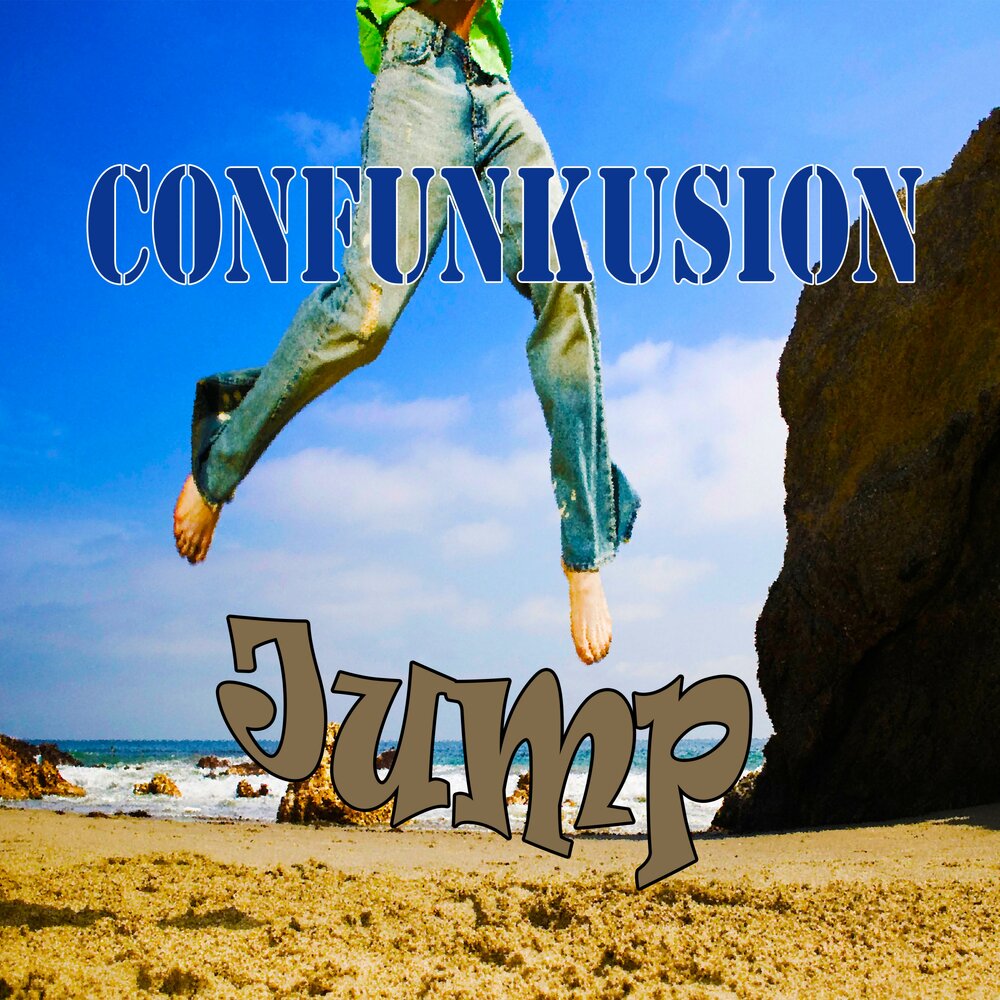 Песня джамп. Shake Jump. Jump Jump album. Альбом джамп. More more Jump.