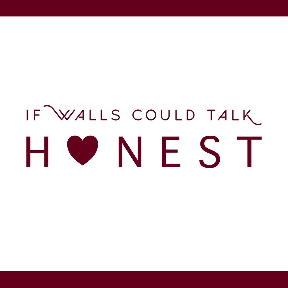 Walls could talk