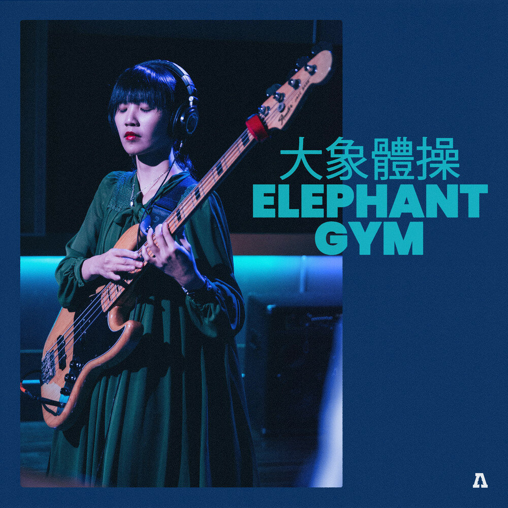 Elephant Gym