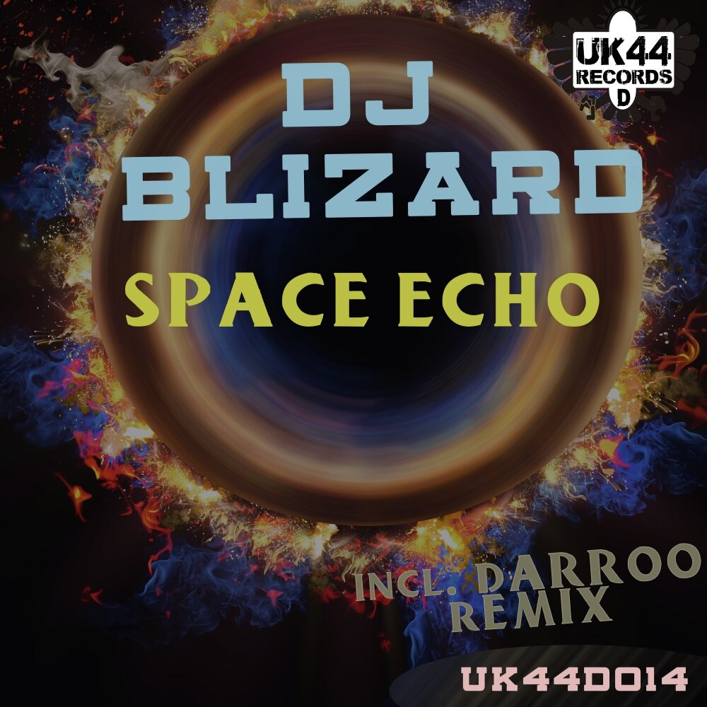 Space Echo. God космос Echoes. DJ Darroo - another Dimension. DJ Darroo - simple or complicated.