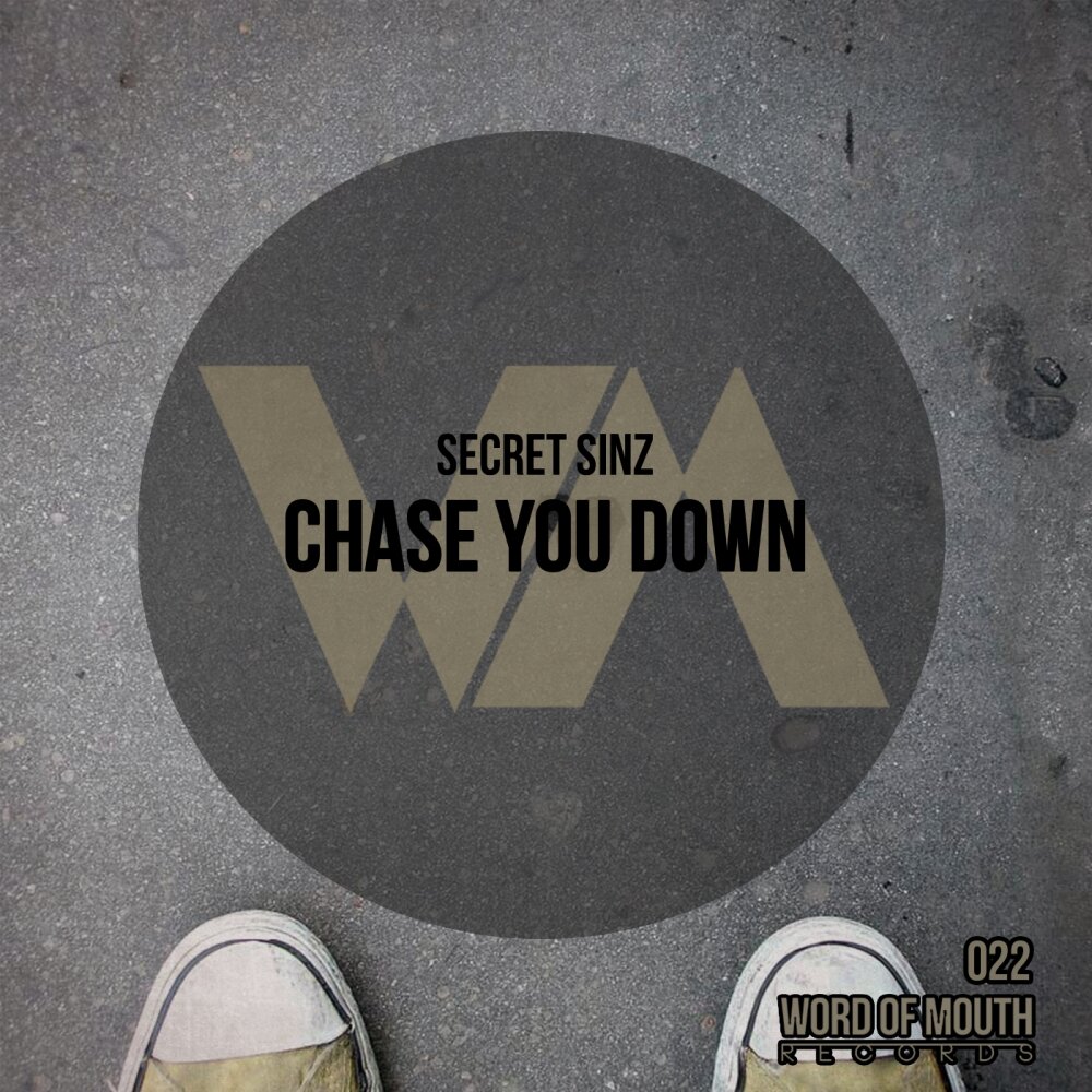 Secret chase. Chase you. Sinz. Chase you ИМХО.