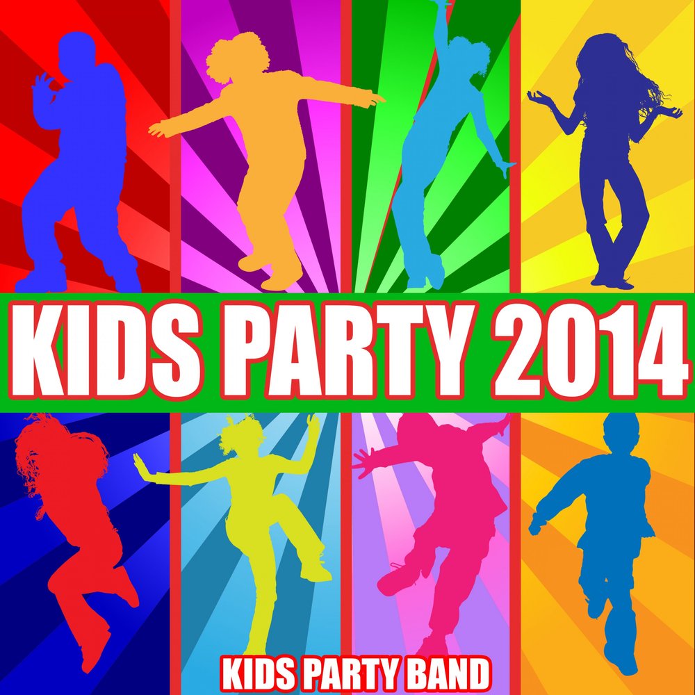 Kids Party Band. Kids Party Band группа. Fox Kids вечеринка. Kids Party Band состав.