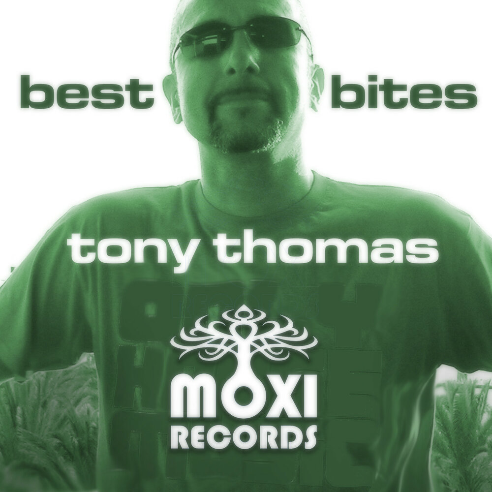 Tony Thomas. Thomas best. Tony Thomas House.