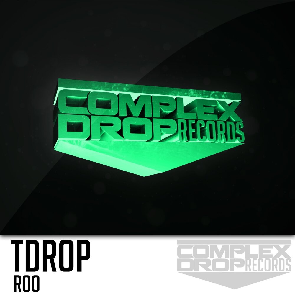 Roo - TDrop. 