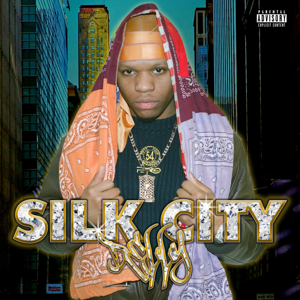 Silk песни. Delly певец. Silk City. Ti Delly.