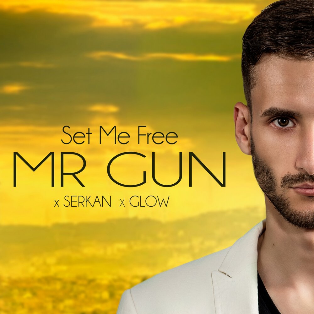 Mr gun. Mr. Gun feat. Glow & Martinna - you don't know.