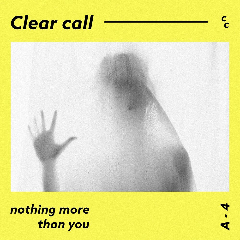 What does clear do. Clear Call.