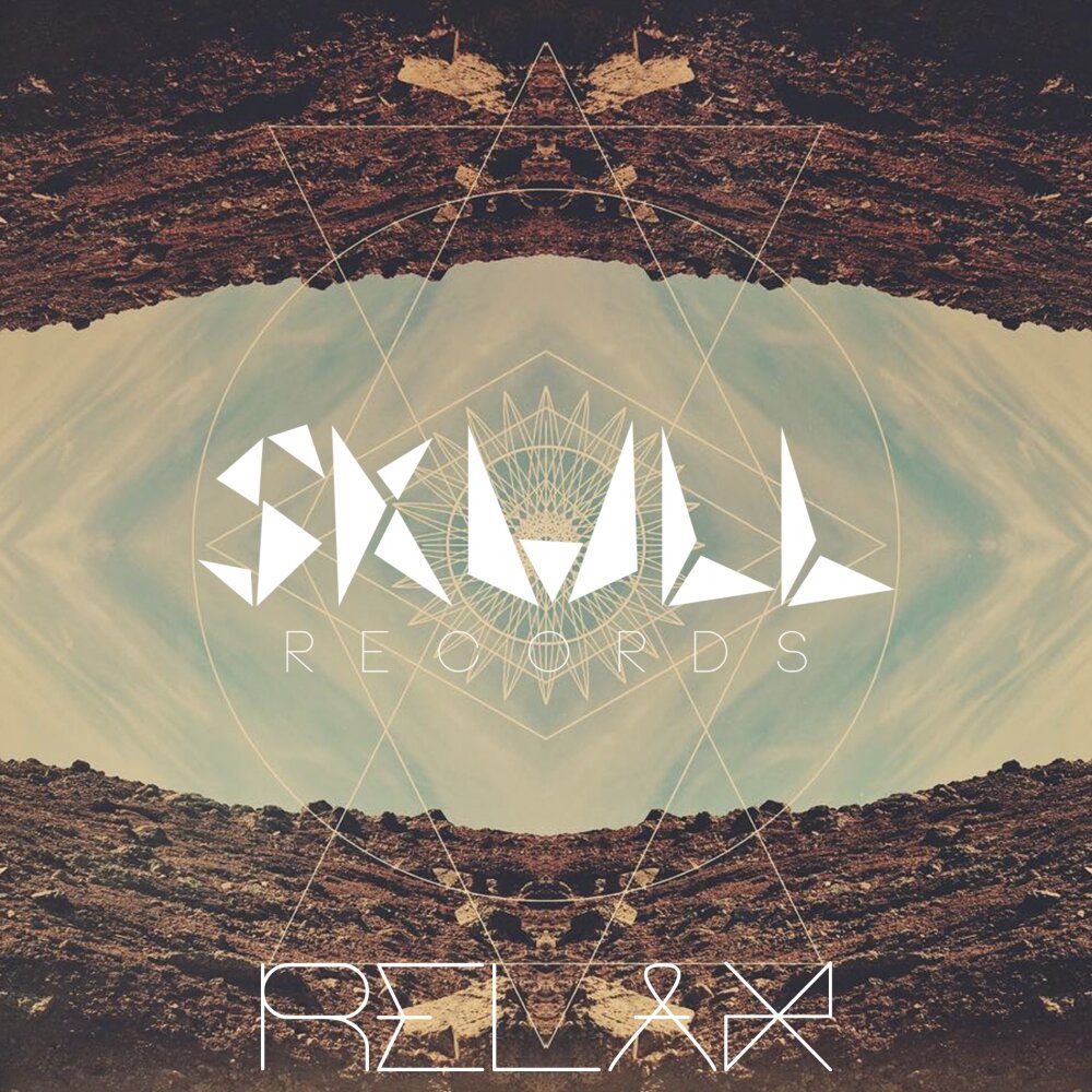 Relax original. Xoma feat DJ maca Atomix / om3ga Hills.