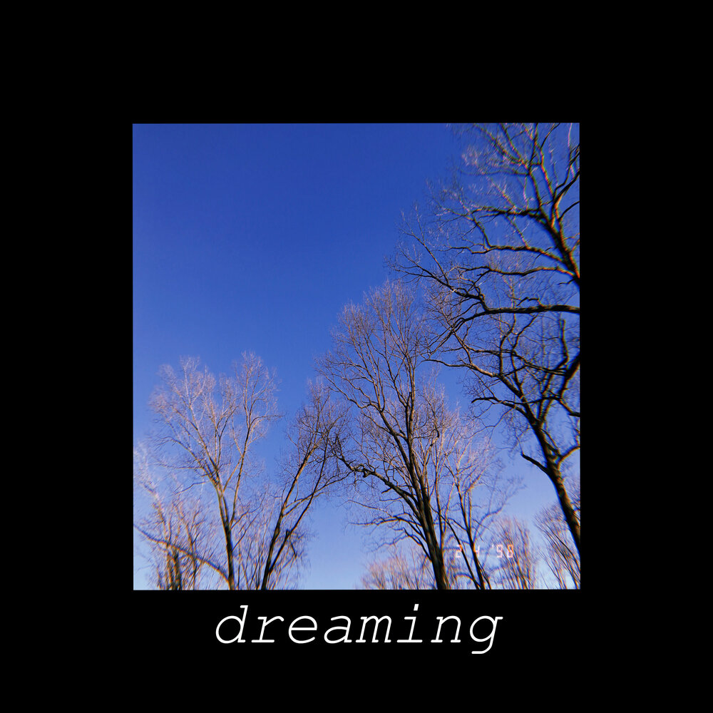 I like dreaming