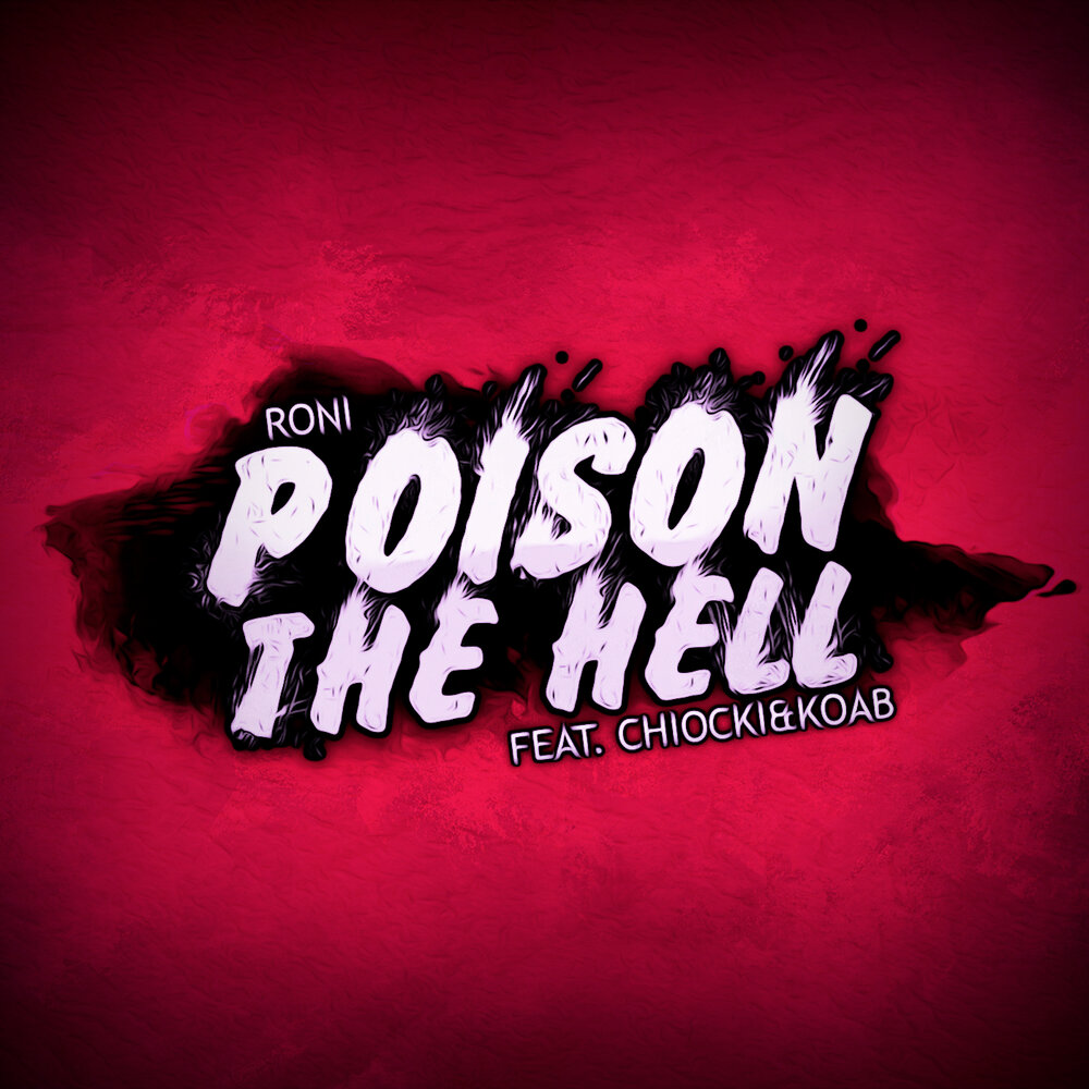 Hell Poison.