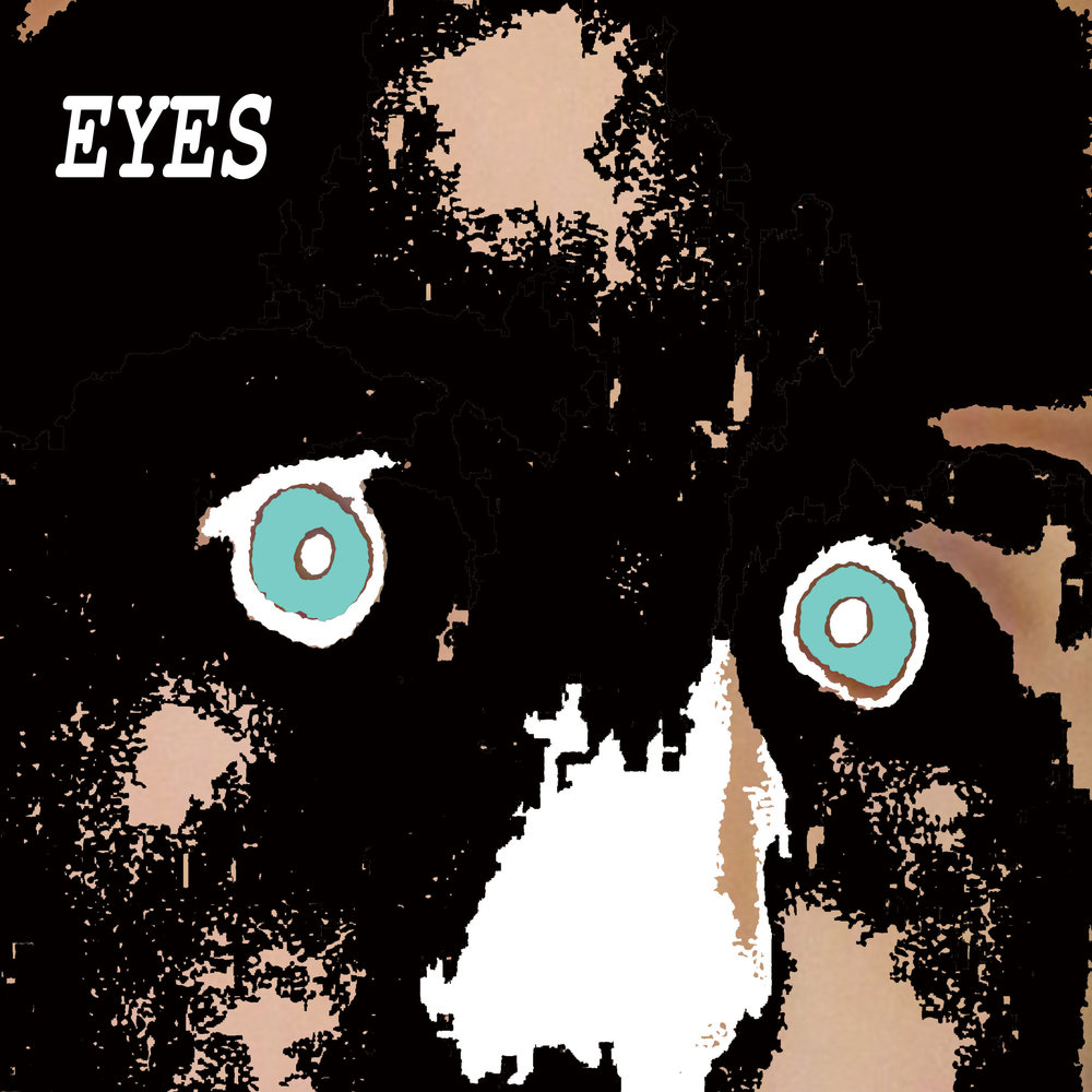 Eyes single