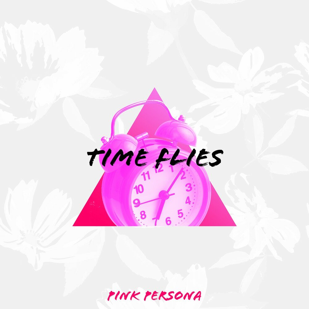 Песня time flies. Personal Pink. Diamonds Forever – Elin Porsinger.